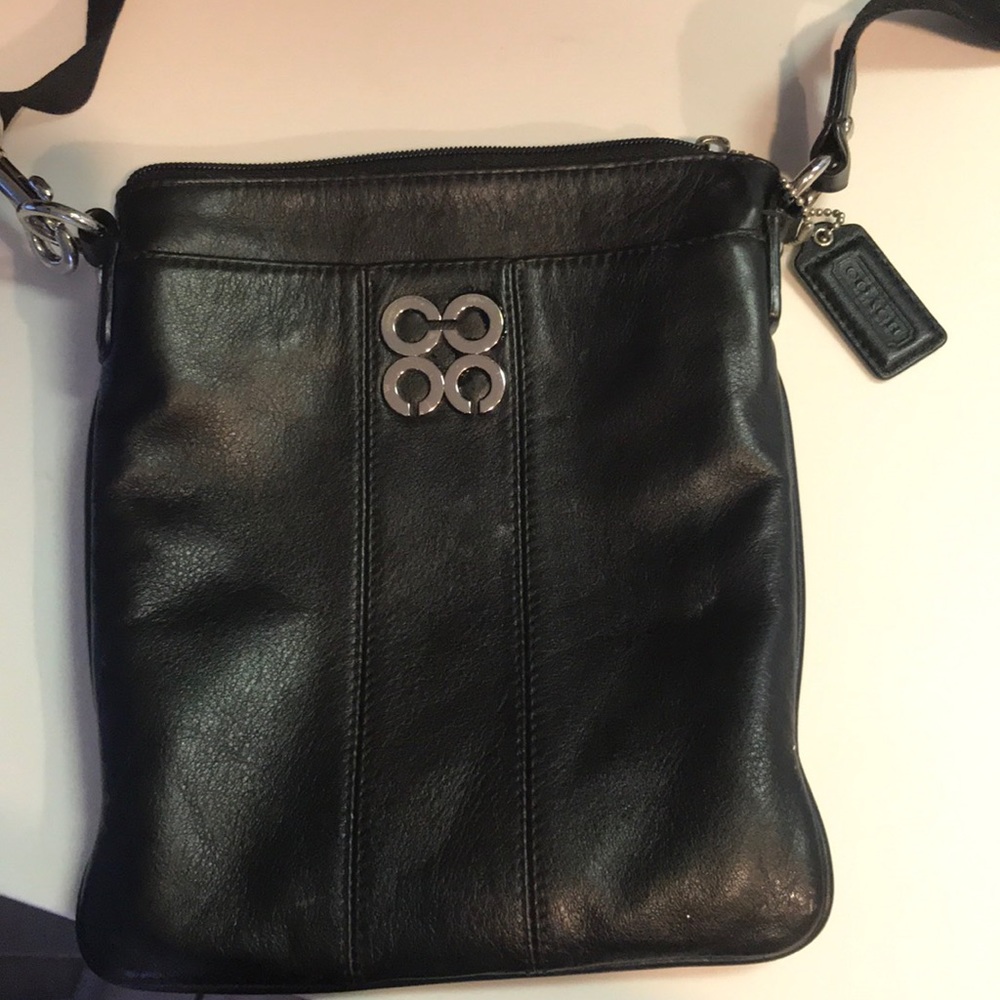 Coach Crossbody